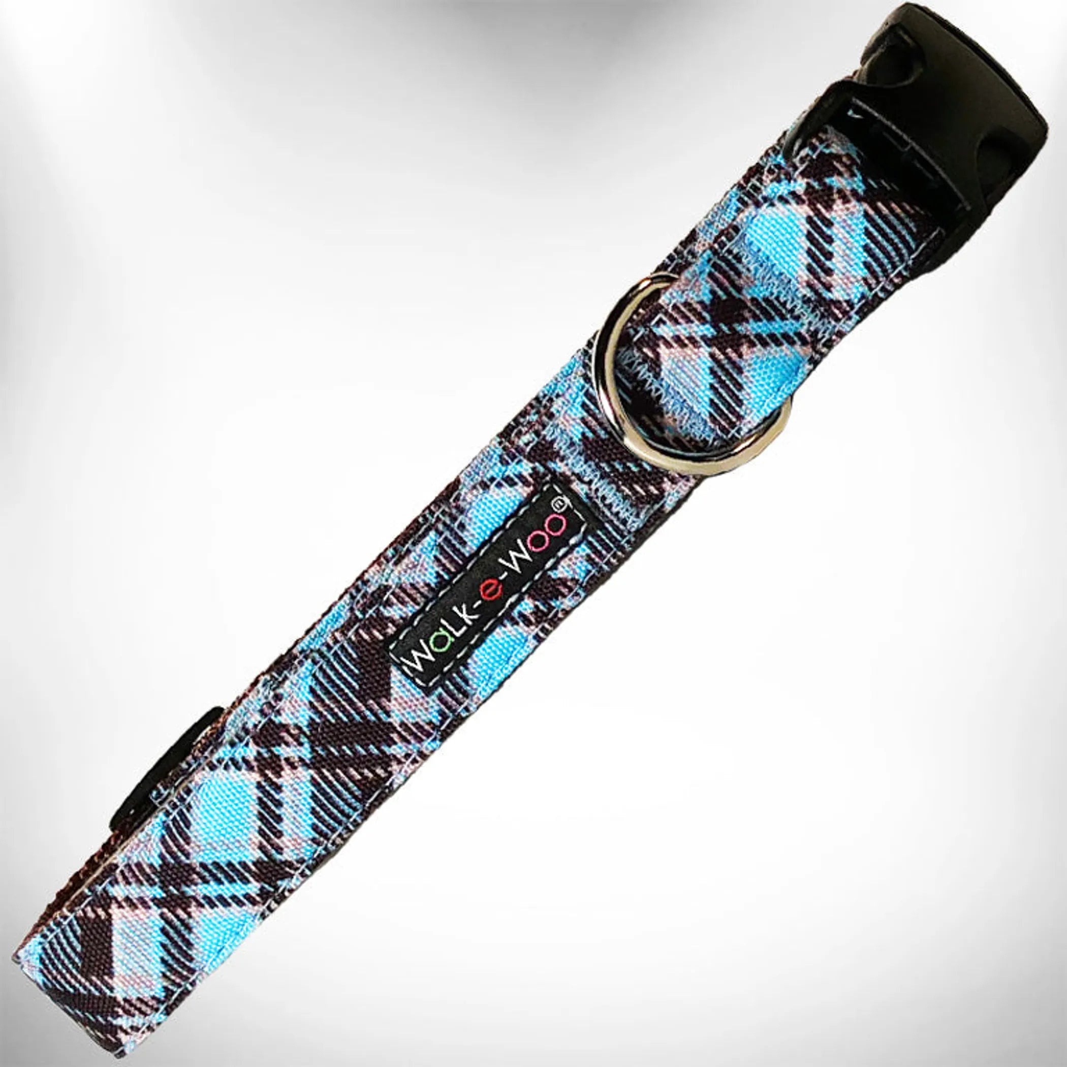 Walk-e-Woo Dog Collars